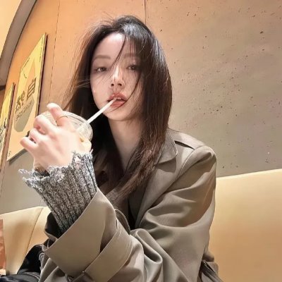 时尚女郎之女人江湖